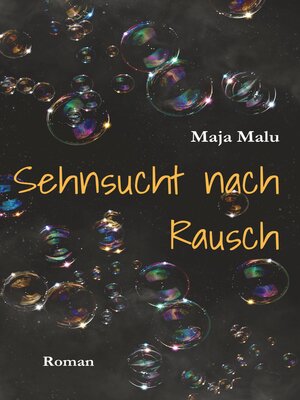cover image of Sehnsucht nach Rausch